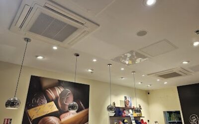 Remplacement de système de climatisation réussi : un projet au service du goût
