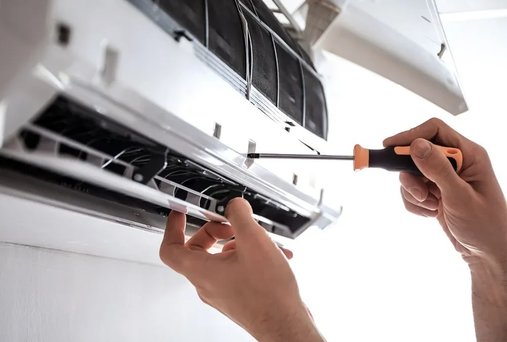 Réparation de climatisation Boulogne-sur-Mer Entreprise certifiée