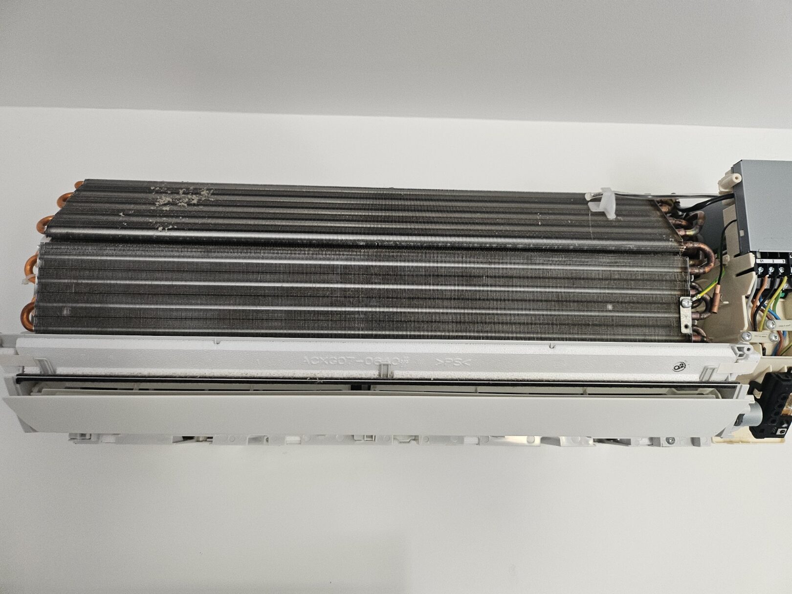 entretien de 10 Pompes à Chaleur Air / Air à Vieux Berquin