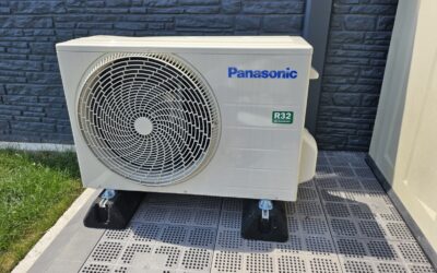 Entretien de pompe à Chaleur Air/Air à Vieux-Berquin