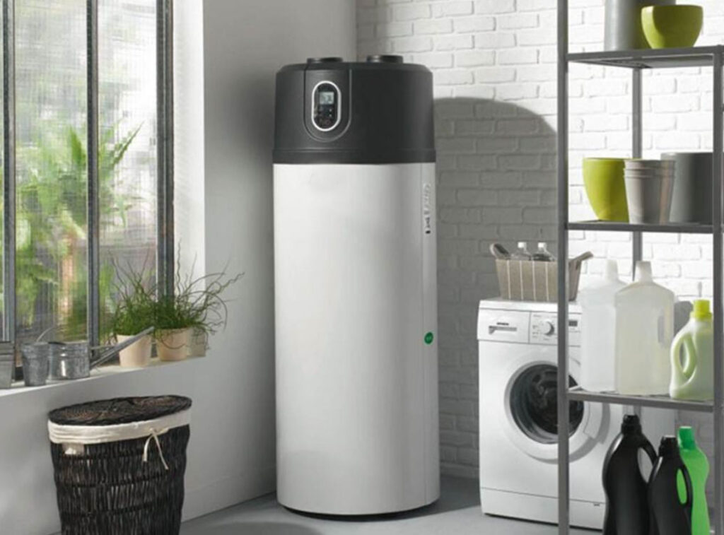 installateur ballon thermodynamique à Arques, Calais