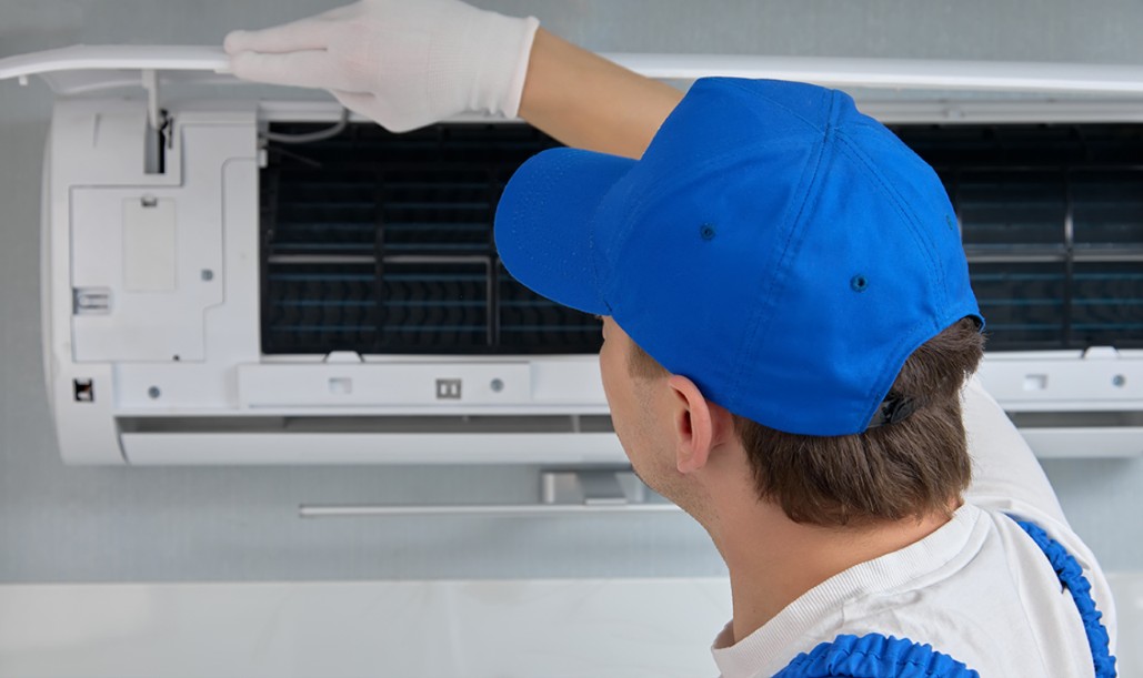 Climatisation réversible : pourquoi l&rsquo;été est le moment idéal pour équiper votre maison ?